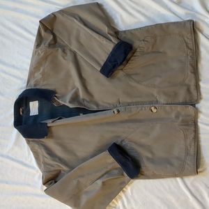 Vintage gap coat
